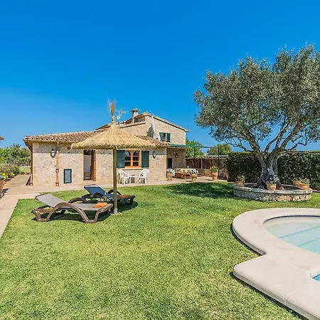 Villa Pericas Almadrava Pollenca